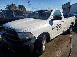 Dodge Vehiculos salvage en venta: 2015 Dodge RAM 1500 ST