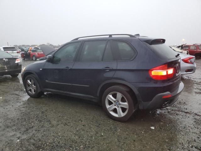 2008 BMW X5 3.0I