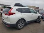 2018 Honda CR-V EXL