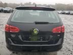 2015 Volkswagen Golf Sportwagen S