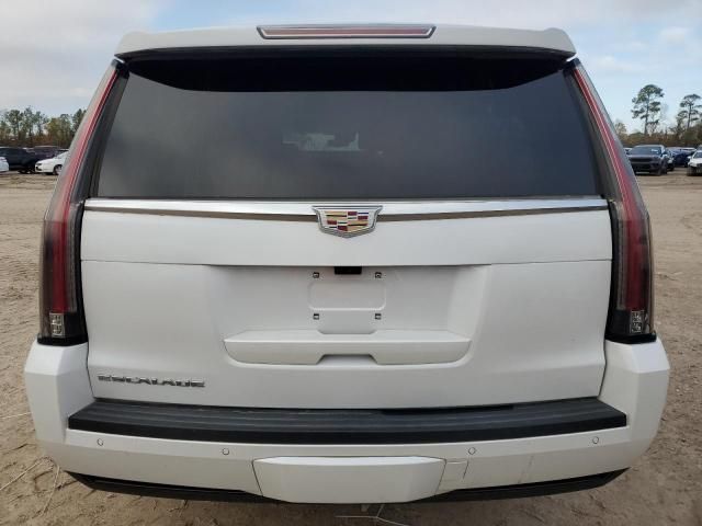 2020 Cadillac Escalade ESV Premium Luxury