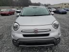 2016 Fiat 500X Trekking Plus