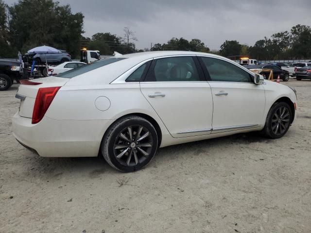 2014 Cadillac XTS