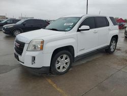 Lots with Bids for sale at auction: 2015 GMC Terrain SLE