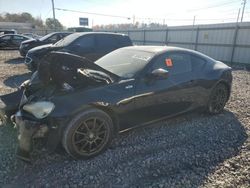 Salvage cars for sale at Hueytown, AL auction: 2013 Scion FR-S