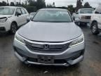 2017 Honda Accord Touring