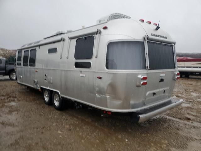 2024 Airstream Trailer