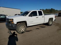 2014 Chevrolet Silverado K1500 en venta en Harleyville, SC