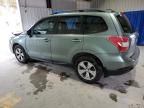 2016 Subaru Forester 2.5I