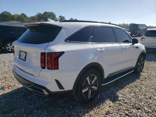 2023 KIA Sorento S