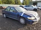 2002 Honda Accord Value