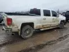 2015 Chevrolet Silverado K2500 High Country