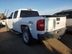 2012 Chevrolet Silverado K1500 LTZ