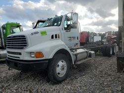 Sterling salvage cars for sale: 2007 Sterling LT 9500