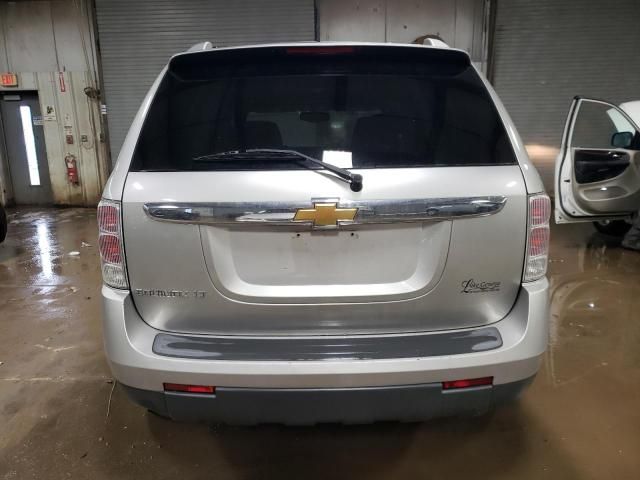 2008 Chevrolet Equinox LT