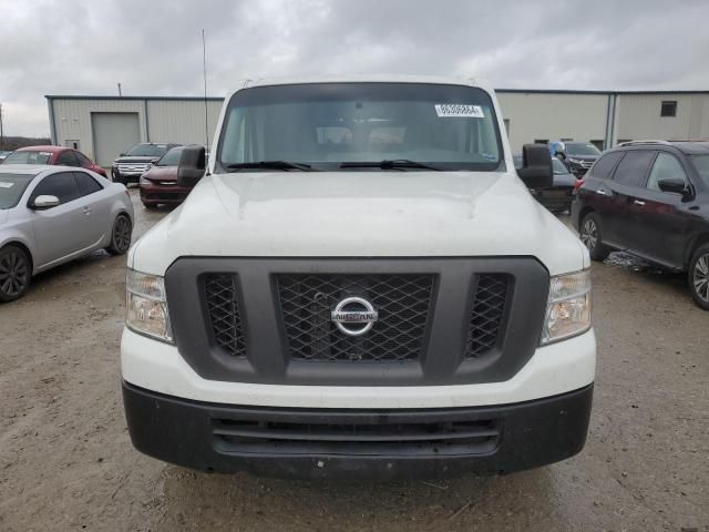 2013 Nissan NV 3500 S