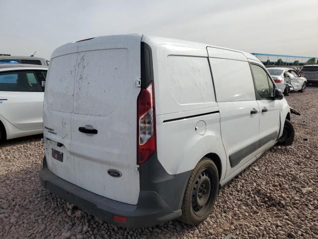 2016 Ford Transit Connect XL