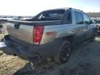 2002 Chevrolet Avalanche K1500