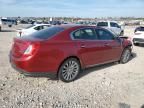 2013 Lincoln MKS