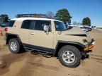 2011 Toyota FJ Cruiser