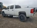 2011 Chevrolet Silverado K2500 Heavy Duty LT