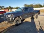 2017 Toyota Tacoma Double Cab