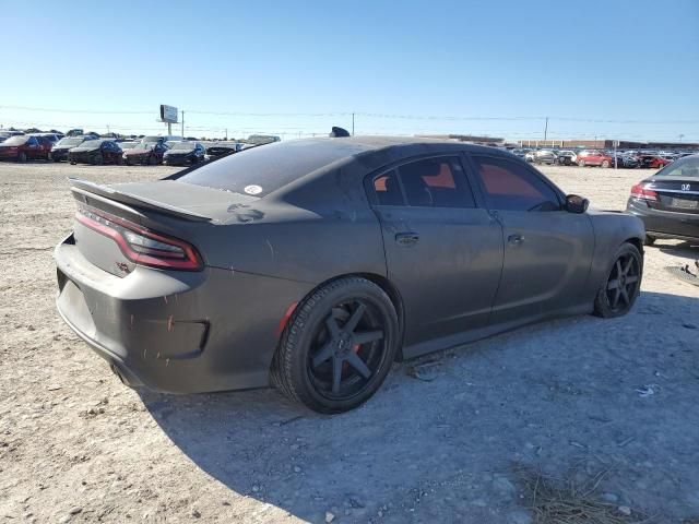 2017 Dodge Charger R/T 392