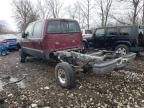 2004 Ford F350 SRW Super Duty