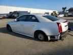 2010 Cadillac CTS-V