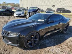 Carros deportivos a la venta en subasta: 2020 Chevrolet Camaro LS