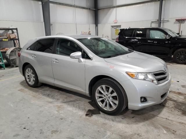 2013 Toyota Venza LE