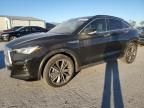 2024 Infiniti QX55 Luxe