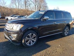 2019 Ford Expedition Platinum en venta en Marlboro, NY