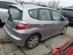 2010 Honda FIT Sport