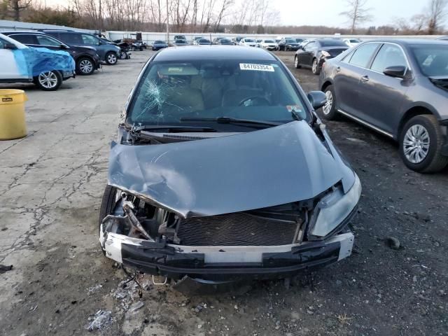 2013 Honda Civic Hybrid