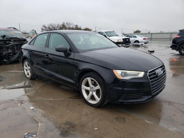 2015 Audi A3 Premium