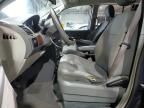 2009 Chrysler Town & Country LX