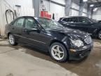 2007 Mercedes-Benz C 280 4matic