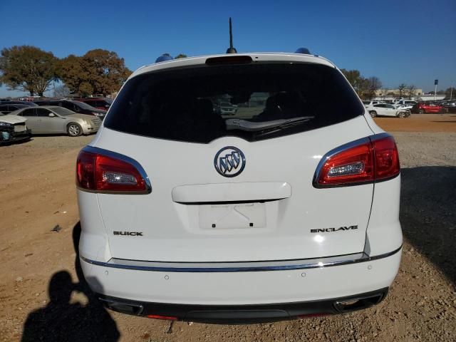 2016 Buick Enclave