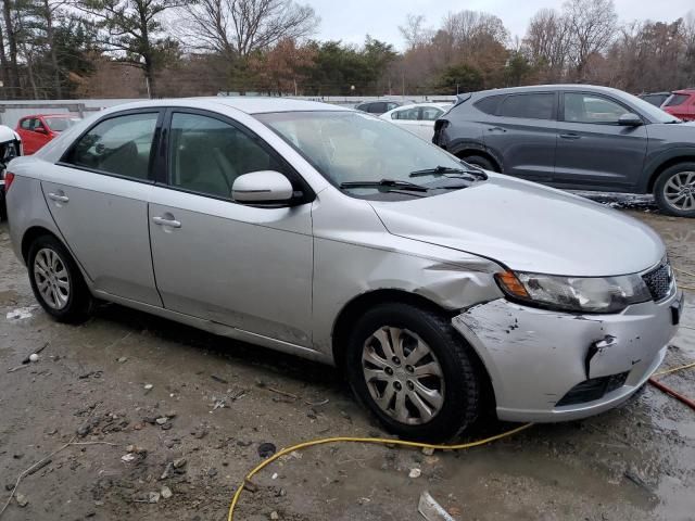 2011 KIA Forte EX