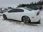 2012 Dodge Charger SRT-8