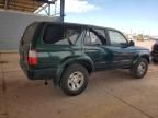 2000 Toyota 4runner SR5