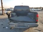 2003 Nissan Frontier Crew Cab XE