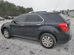 2010 Chevrolet Equinox LTZ