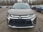 2016 Mitsubishi Outlander SE