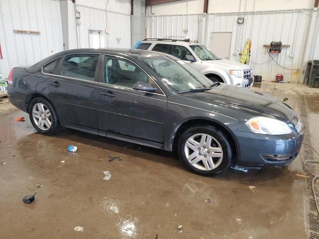 2012 Chevrolet Impala LT