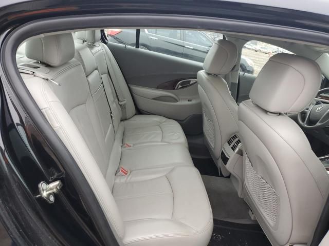 2010 Buick Lacrosse CXL