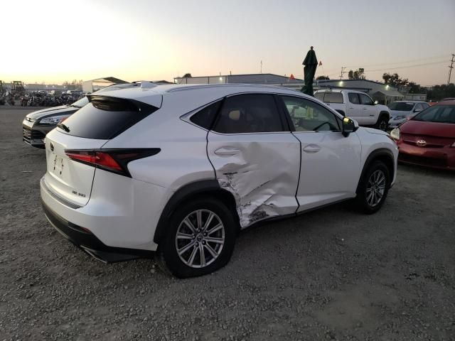 2018 Lexus NX 300 Base