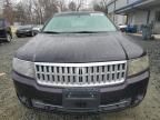 2007 Lincoln MKZ