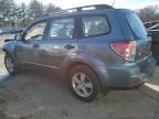 2011 Subaru Forester 2.5X